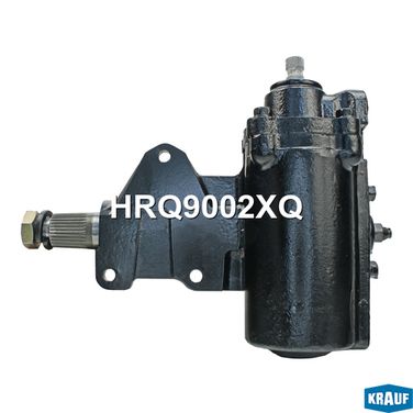 Krauf HRQ9002XQ Рулевой редуктор гидравлический - 2