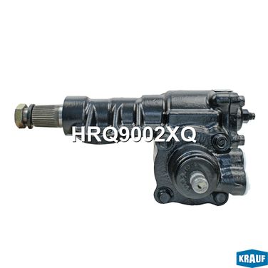 Krauf HRQ9002XQ Рулевой редуктор гидравлический - 3