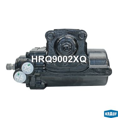 Krauf HRQ9002XQ Рулевой редуктор гидравлический - 4