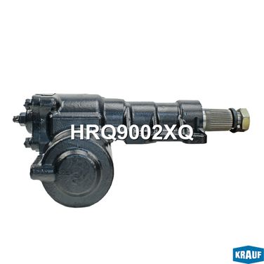 Krauf HRQ9002XQ Рулевой редуктор гидравлический - 5