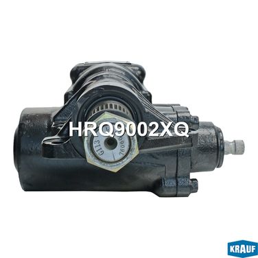 Krauf HRQ9002XQ Рулевой редуктор гидравлический - 6