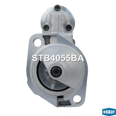 Krauf STB4055BA Стартер - 1