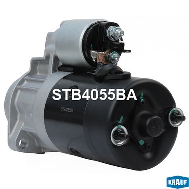 Krauf STB4055BA Стартер - 2