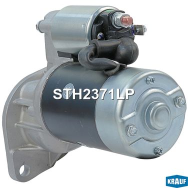 Krauf STH2371LP Стартер - 2
