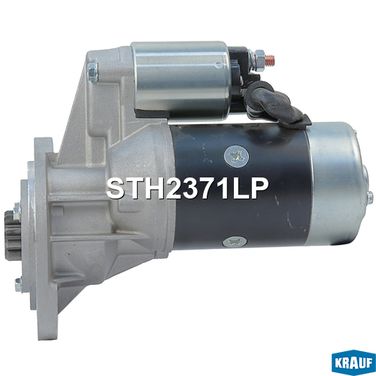 Krauf STH2371LP Стартер - 4