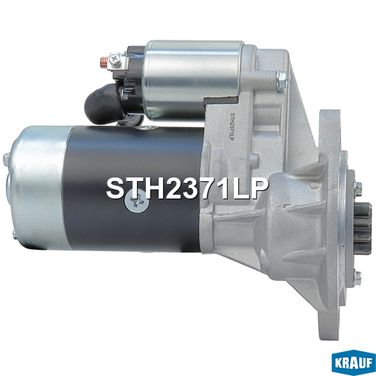Krauf STH2371LP Стартер - 5
