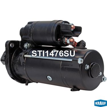 Krauf STI1476SU Стартер - 2