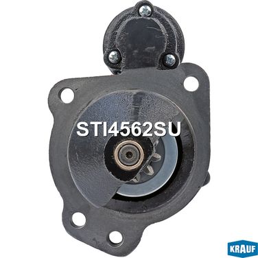 Krauf STI4562SU Стартер - 1