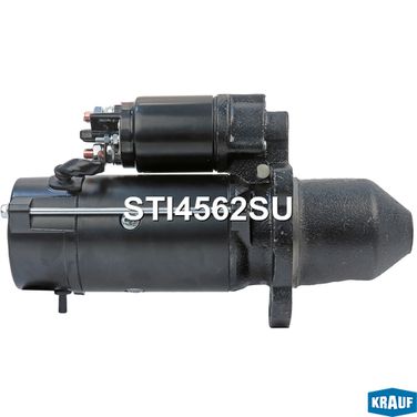 Krauf STI4562SU Стартер - 4