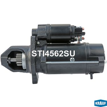 Krauf STI4562SU Стартер - 5