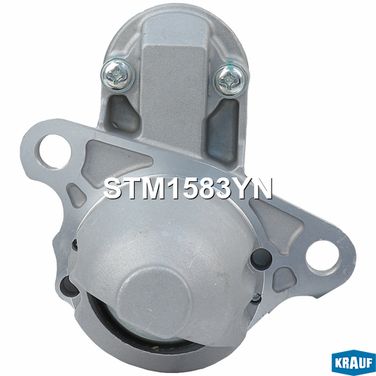 Krauf STM1583YN Стартер - 1