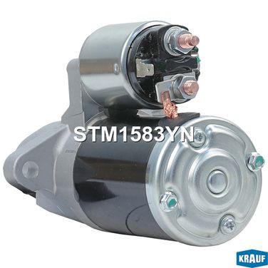 Krauf STM1583YN Стартер - 2