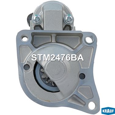 Krauf STM2476BA Стартер - 1