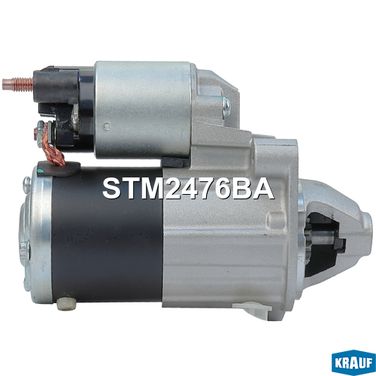 Krauf STM2476BA Стартер - 5
