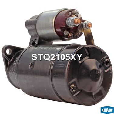 Krauf STQ2105XY Стартер - 2