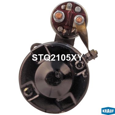 Krauf STQ2105XY Стартер - 4