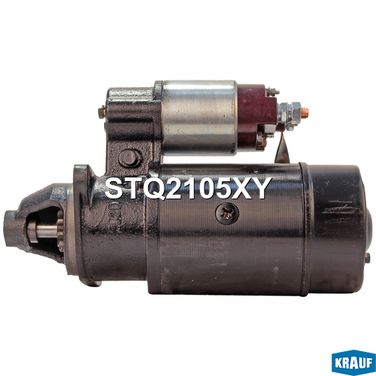 Krauf STQ2105XY Стартер - 5