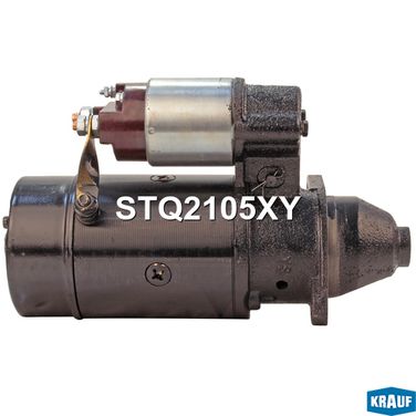 Krauf STQ2105XY Стартер - 6