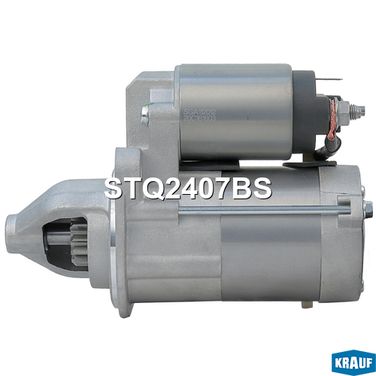 Krauf STQ2407BS Стартер - 5