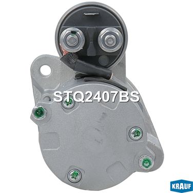 Krauf STQ2407BS Стартер - 6