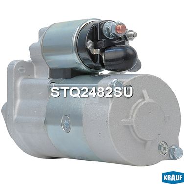 Krauf STQ2482SU Стартер - 2
