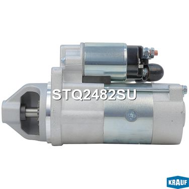 Krauf STQ2482SU Стартер - 4