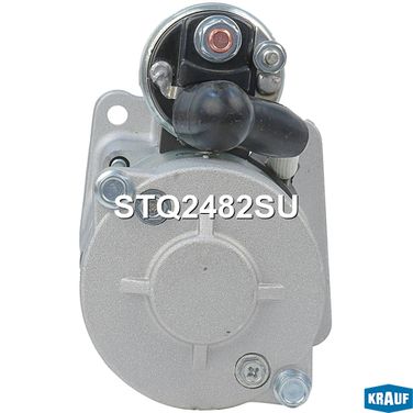 Krauf STQ2482SU Стартер - 6