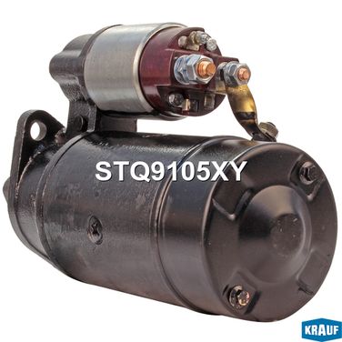 Krauf STQ9105XY Стартер - 2