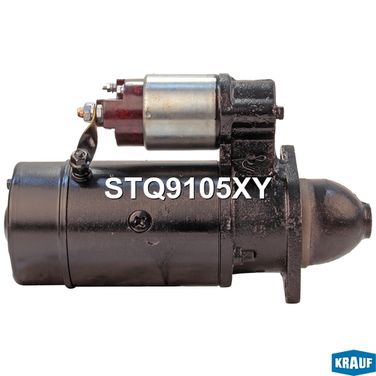 Krauf STQ9105XY Стартер - 5