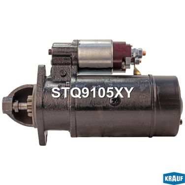 Krauf STQ9105XY Стартер - 6
