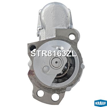 Krauf STR8163ZL Стартер 7,5kw - 1