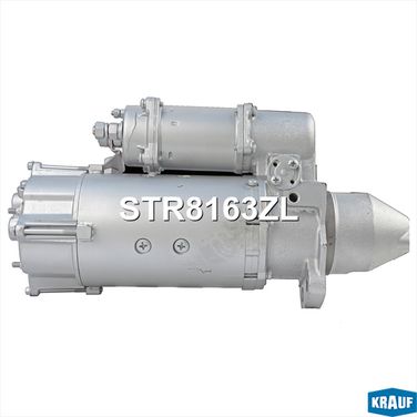 Krauf STR8163ZL Стартер 7,5kw - 5