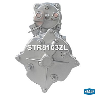 Krauf STR8163ZL Стартер 7,5kw - 6