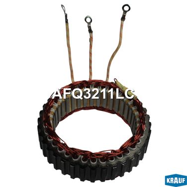 Krauf AFQ3211LC Статор генератора - 1