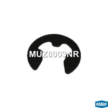 Krauf MUZ8003NR Стопорное кольцо турбокомпрессора - 1