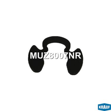 Krauf MUZ8007NR Стопорное кольцо турбокомпрессора - 1