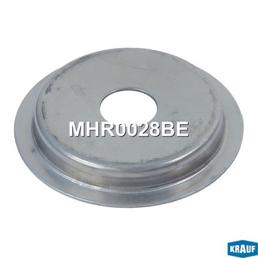 Krauf MHR0028BE Тепловой экран турбокомпрессора - 1