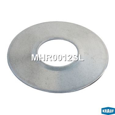 Krauf MHR0012SL Тепловой экран турбокомпрессора - 1