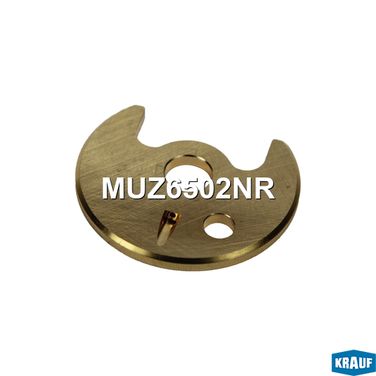 Krauf MUZ6502NR Упорный подшипник турбокомпрессора - 1