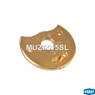 Krauf MUZ6515SL Упорный подшипник турбокомпрессора - 1
