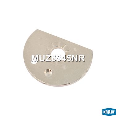 Krauf MUZ6545NR Упорный подшипник турбокомпрессора - 1