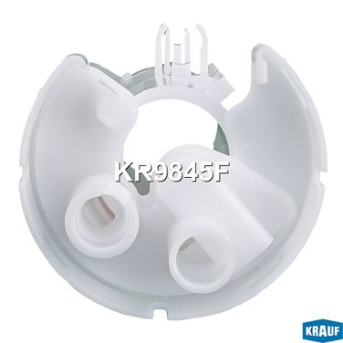 Krauf KR9845F Фильтр для модуля в сборе - 2