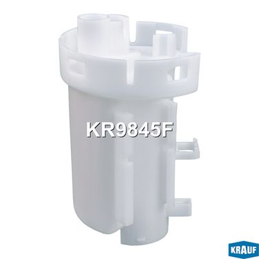 Krauf KR9845F Фильтр для модуля в сборе - 3