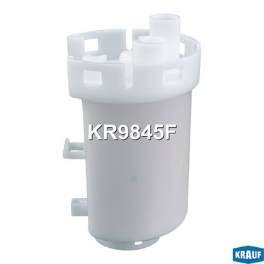 Krauf KR9845F Фильтр для модуля в сборе - 4