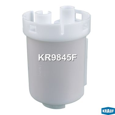 Krauf KR9845F Фильтр для модуля в сборе - 5