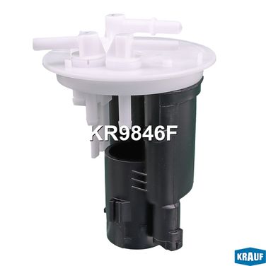 Krauf KR9846F Фильтр для модуля в сборе - 1