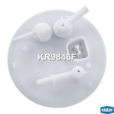 Krauf KR9846F Фильтр для модуля в сборе - 2