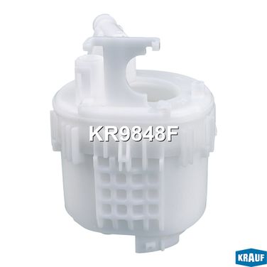 Krauf KR9848F Фильтр для модуля в сборе - 1