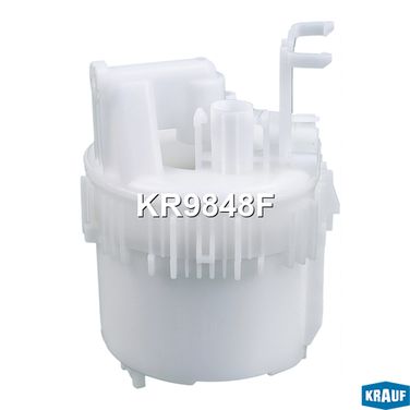 Krauf KR9848F Фильтр для модуля в сборе - 3