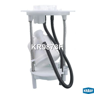 Krauf KR9873F Фильтр для модуля в сборе - 1